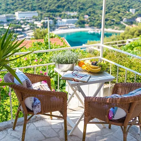 Apartman Arijana Bayview Studio *
