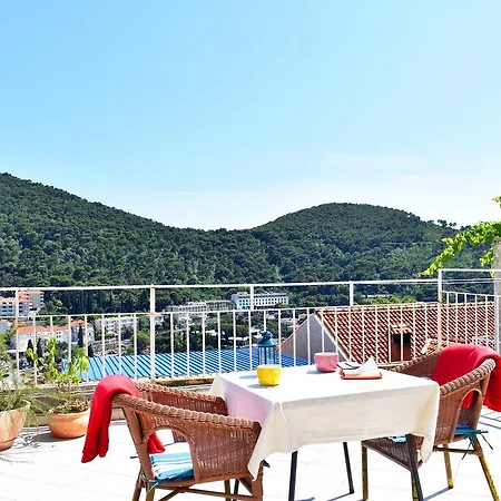 Apartman Arijana Bayview Studio *