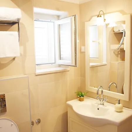 Arijana Bayview Studio Apartman