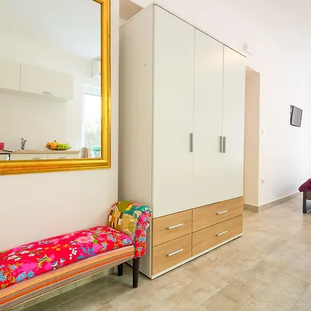 Apartmán Arijana Bayview Studio