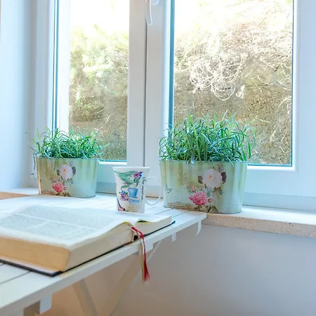 Arijana Bayview Studio Apartmán Dubrovník