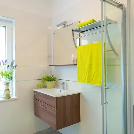 Apartmán Arijana Bayview Studio