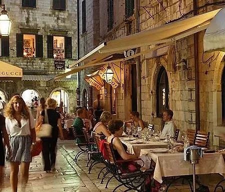 Arijana Bayview Studio * Dubrovník