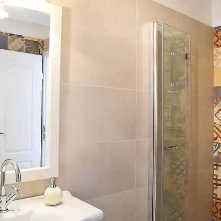 Arijana Bayview Studio Apartmán *